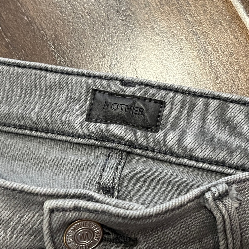 Mother Jeans 25 - Picture 2 of 4